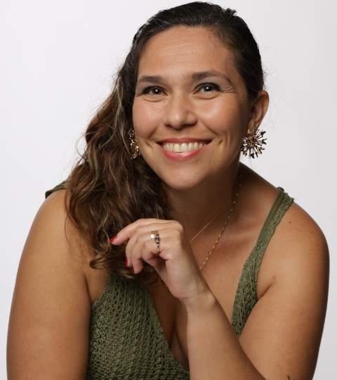 Priscilla Mariana Lourenço Cardoso Saab