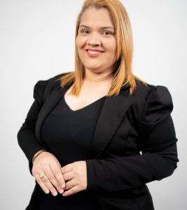 Mentora Jacqueline Esther Rodriguez Diaz