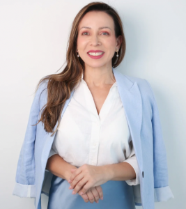 Mentora Letícia souza