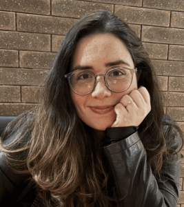 Mentora Beatriz Carvalho de Souza