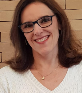 Mentora Maria Regina Botter