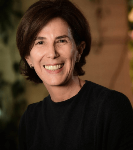 Imagem da palestrante Luciana Temer