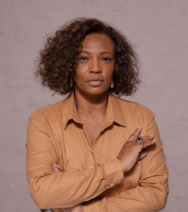 Imagem da palestrante Eliane Dias