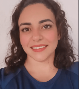 Mentora Luciene de Jesus Souza Martins