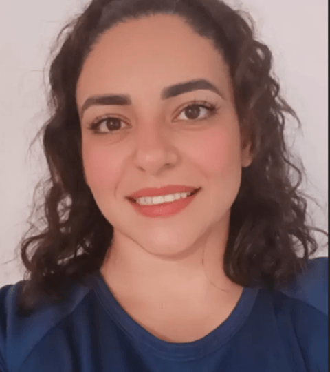 Luciene de Jesus Souza Martins