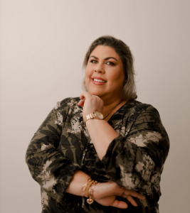 Mentora Flávia Raiol