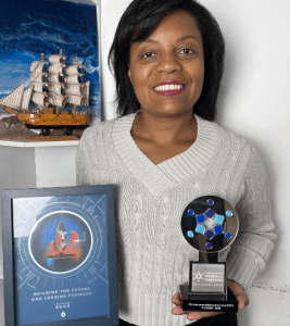 Mentora Josiane Simonett