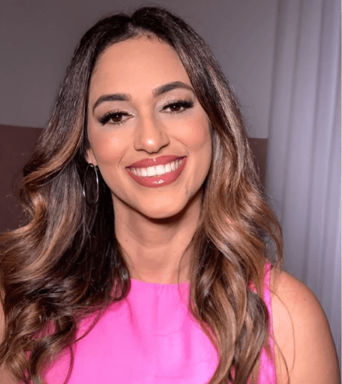 Danielle chaves ferreira