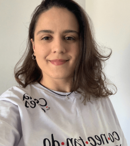 Mentora Ana Luisa M Nogueira