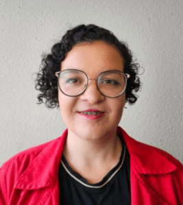 Mentora Mariana Vicente Bernardo