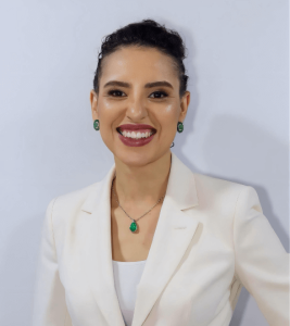 Mentora Cilaine Borges Araujo