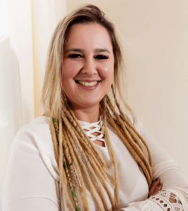 Mentora Ana Penteado