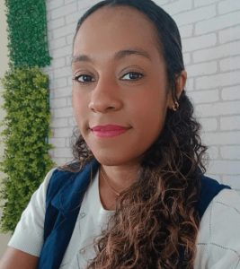 Mentora Débora Belarmino de Carvalho