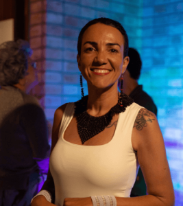 Mentora Denise Silva