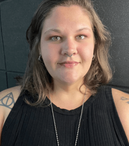 Mentora Najara Szabo