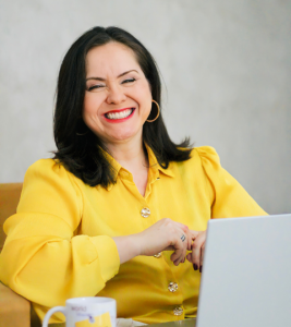 Mentora PAULINA ILLANES