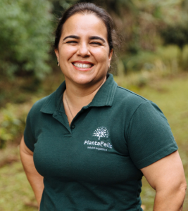 Mentora Marina Sierra de Camargo