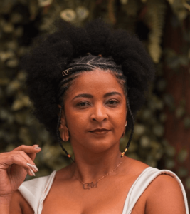 Mentora Cassiana Castelo Branco