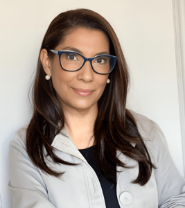 Mentora Kátia Freitas