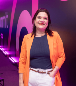 Mentora Simone Sebrian