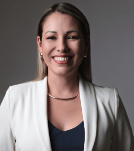 Mentora Magda Brito Prisco da Cunha