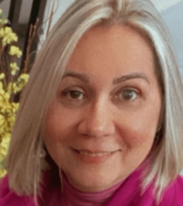 Mentora Janaina Yhema