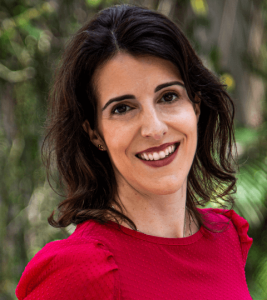 Mentora Vanessa Simões