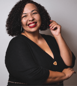 Mentora Jacicleide Aragão