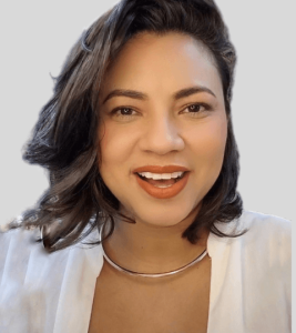 Mentora Joelma Dezincourt