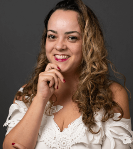 Mentora Tatianne Gonçalves dos Santos Bulhões