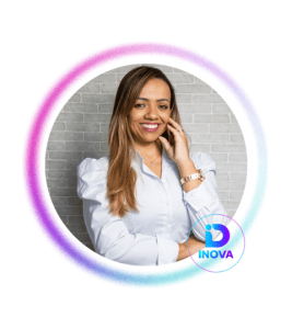 Mentora Amanda Marques de Farias Stamboni