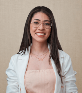 Mentora Jéssica Affonso