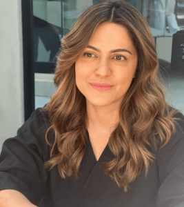 Mentora Rosana Blasio