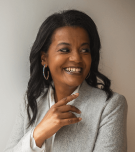 Mentora Elisabeth reis santos