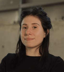 Imagem da palestrante Larissa Evaristo