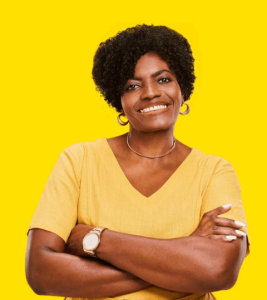 Imagem da palestrante Andrea Costa