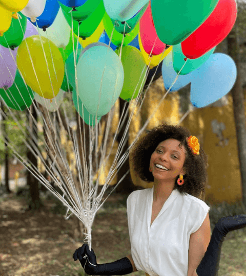 Cia Do Liquidificador