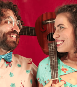 GRUPO FLOR DE CREJOÁ