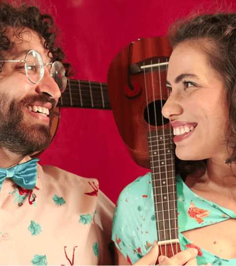 Grupo Flor de Crejoá