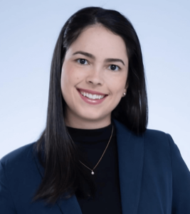 Imagem da palestrante Rafaella Paolinelli