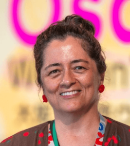 Imagem da palestrante Maira Pinto Cauchioli Rodrigues