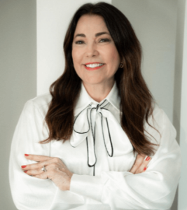 Imagem da palestrante Margarete de Castro Coelho