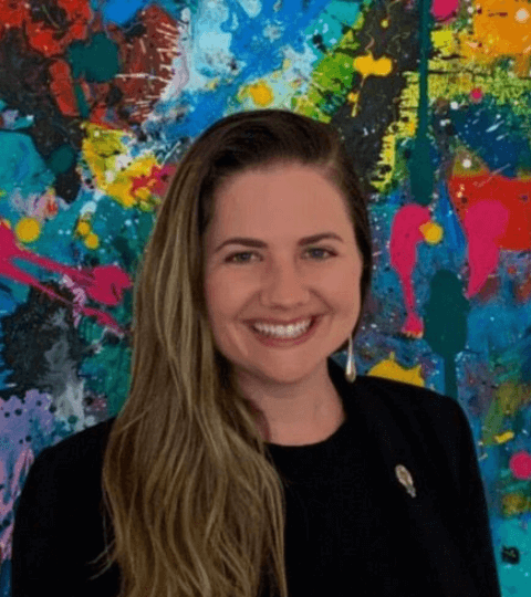 Flávia de Moura Muniz