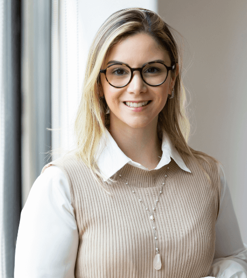 Ellen Cristina Carvalho Carnasciali