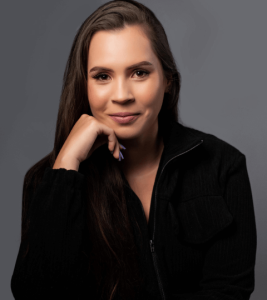 Mentora Yanomani Luz