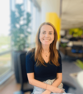 Mentora Claudia Cervoni