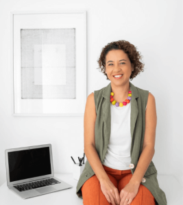 Mentora Bianca Belonci