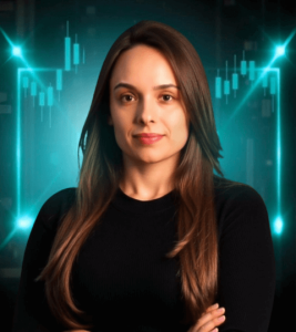 Imagem da palestrante Bruna Gischewski