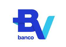 Logo banco BV