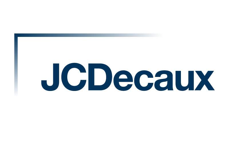 Logo JCDecaux
